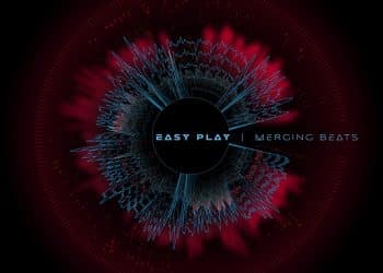 MERGING BEATS, la band alternative rock milanese annuncia l’EP d’esordio “Easy Play”