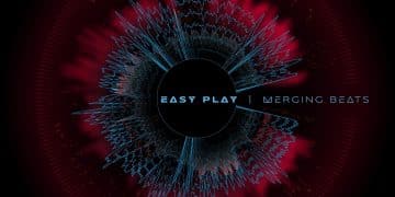 MERGING BEATS, la band alternative rock milanese annuncia l’EP d’esordio “Easy Play”
