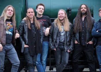 POWER PALADIN, svelano il lyric video di “Dark Crystal”