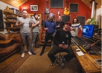 ALESTORM, rinnovano il contratto con Napalm Records