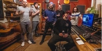 ALESTORM, rinnovano il contratto con Napalm Records