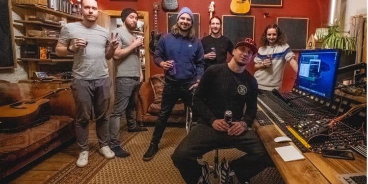ALESTORM, rinnovano il contratto con Napalm Records