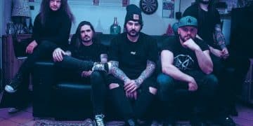 NEMESIS INFERI, terminate le registrazioni del nuovo album