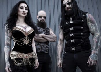 ELEINE, firmano per Atomic Fire Records