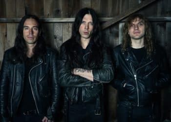 SKULL FIST, firmano per Atomic Fire Records