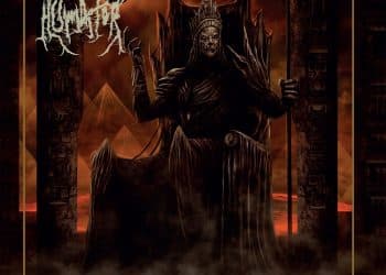 HUMATOR: i death metaller italo-tedeschi annunciano il nuovo album “Curse of the Pharaoh”