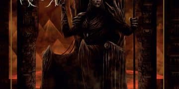 HUMATOR: i death metaller italo-tedeschi annunciano il nuovo album “Curse of the Pharaoh”