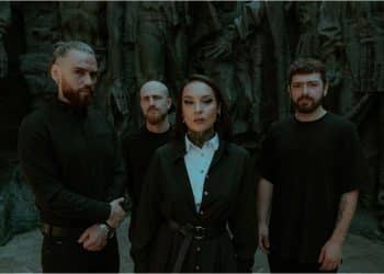 JINJER, nuove date per il tour americano