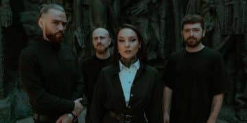 JINJER, nuove date per il tour americano