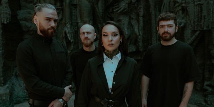 JINJER, nuove date per il tour americano