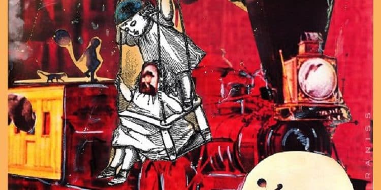 RANISS, la rock band toscana annuncia “Credere di Pensare”