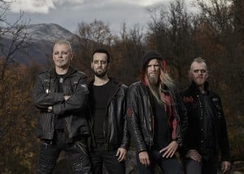 TAAKE: nuovo tour con lo show speciale per i 10 anni di “Noregs Vaapen”