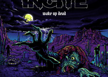 INCITE, pubblicheranno il nuovo album il 25 marzo su Atomic Fire