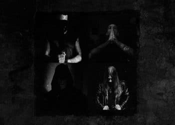 FERALIA: la black metal band italiana firma per Time To Kill Records