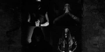 FERALIA: la black metal band italiana firma per Time To Kill Records
