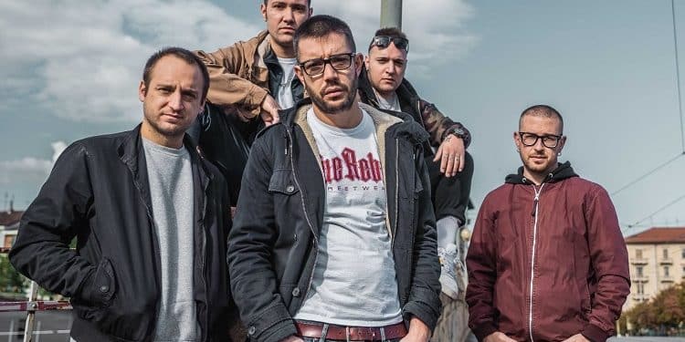 Bull Brigade: annunciata la nuova data del release party a Milano