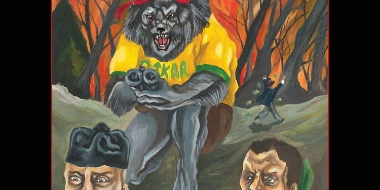 URAL: guarda il video di “Crosshearth”