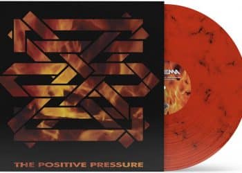EXTREMA: la ristampa su vinile in edizione limitata di “The Positive Pressure (of Injustice)”