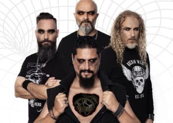 NEFESH CORE: pubblicano il nuovo singolo “Walls Of Time”