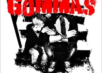 IO E I GOMMA GOMMAS: uscito il nuovo album “…E Vennero Fuori I Lupi”