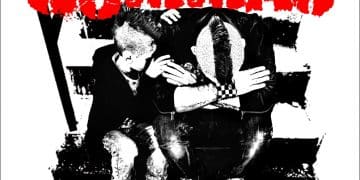 IO E I GOMMA GOMMAS: uscito il nuovo album “…E Vennero Fuori I Lupi”