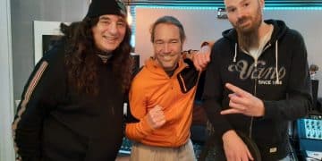 TANKARD, impegnati nelle registrazioni del nuovo album