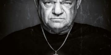 UDO DIRKSCHNEIDER, il nuovo album “My Way” uscirà il 22 aprile 2022