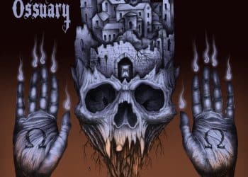 THE OSSUARY, svelano il nuovo singolo “Forever Into The Ground”