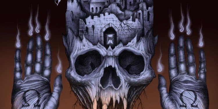 THE OSSUARY, svelano il nuovo singolo “Forever Into The Ground”