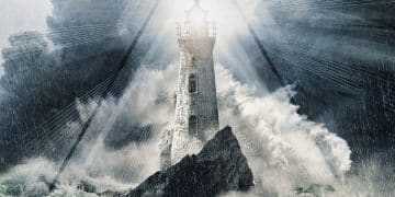BERIEDIR: il video di “At Candle Light”