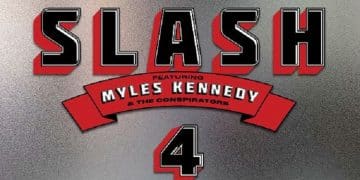 SLASH FT. MYLES KENNEDY AND THE CONSPIRATORS, esce oggi il nuovo singolo “CALL OFF THE DOGS”