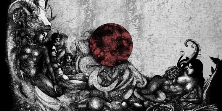 DI’AUL, annunciano il nuovo album “Abracamacabra”