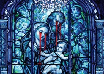 ENTERPRISE EARTH, è uscito il nuovo album “The Chosen” su MNRK Heavy!