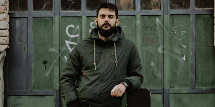 Pagoda: guarda il video del nuovo singolo San Lorenzo