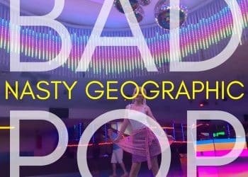 Il cantante e cantautore di Chicago, Nasty Geographic, pubblica il nuovo album