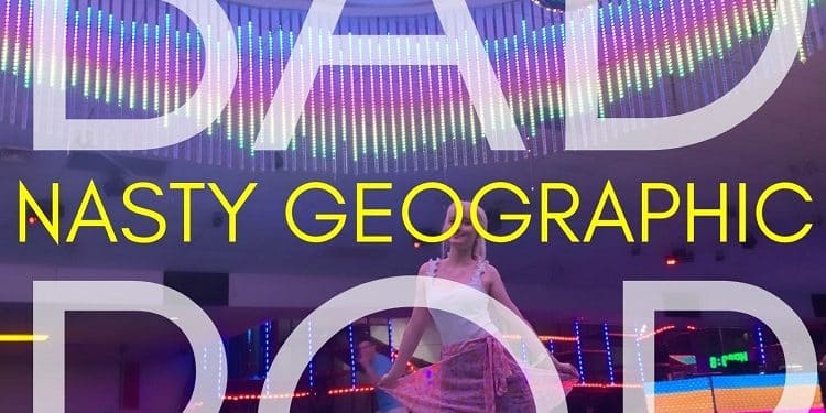 Il cantante e cantautore di Chicago, Nasty Geographic, pubblica il nuovo album