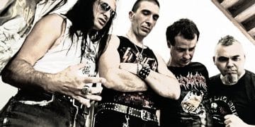 ANGUISH FORCE, firmano con Wanikiya Records