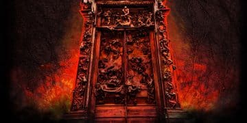 SIGNUM DRACONIS – The Divine Comedy: Inferno