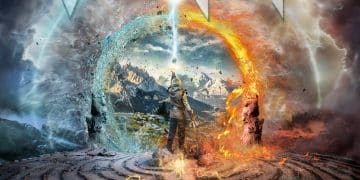 VEONITY – Elements of power