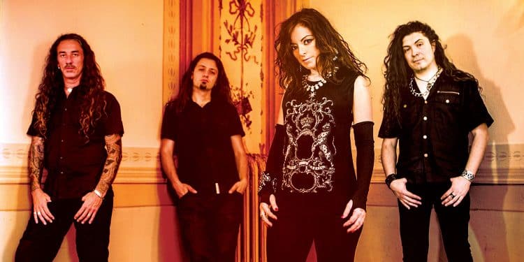 Mastercastle, nuovo video “Fast as a shark”