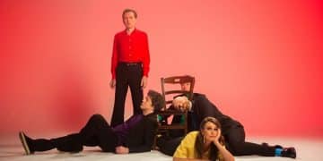 Franz Ferdinand, riprogrammato l’appuntamento del Hits To The Head Tour 2022