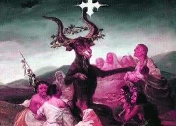 Il Capro, in uscita il nuovo album “Zothiriana”