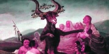 Il Capro, in uscita il nuovo album “Zothiriana”