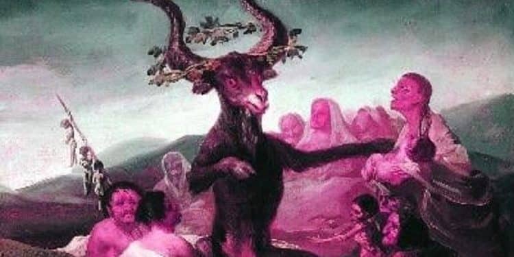 Il Capro, in uscita il nuovo album “Zothiriana”