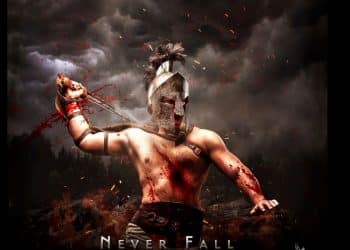 Perpetual Fire, annunciano l’uscita del singolo “NEVER FALL” il 2 Marzo 2022