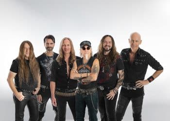 Accept, ufficiale la firma con Napalm Records
