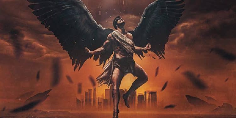 The End At The Beginning: Ascolta il nuovo singolo “Rebellion”