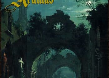 Aramas, in uscita il secondo almbum