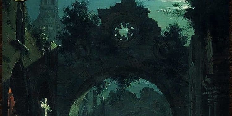 Aramas, in uscita il secondo almbum