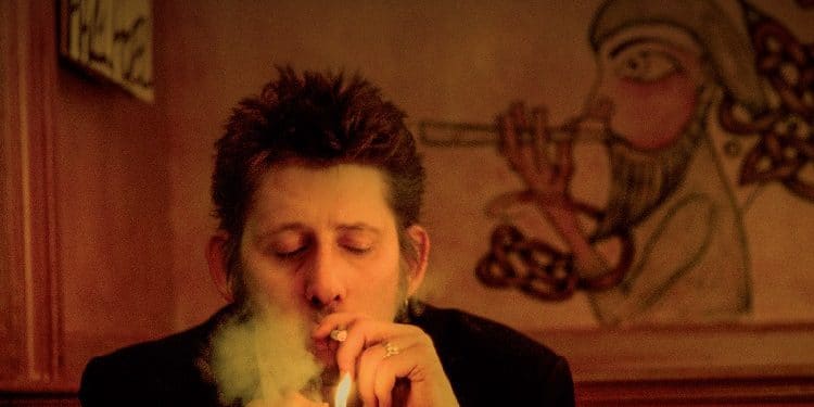 L’Irlanda di Shane MacGowan in uscita a Marzo